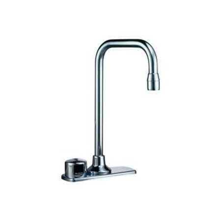 SLOAN Sloan ETF770 8 P BDT Utility Faucet 3365456BT